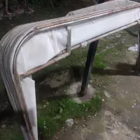 سایه بان مغازه خیمه ای|فروشگاه و مغازه|آستانه اشرفیه, |دیوار