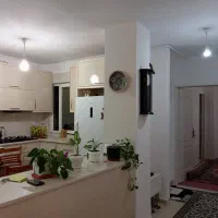 79 متر فاز 4 عرشیا روبرو مترو ارشیا تهاتر با واحد|فروش آپارتمان|هشتگرد, شهرک ریحانه|دیوار