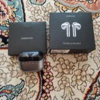 GalaxY BUds3|لوازم جانبی موبایل و تبلت|گنبد کاووس, |دیوار