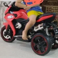 موتور شارژی دونفره|اسباببازی|برازجان, |دیوار