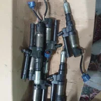 سوزن برقی ماشین سنگین