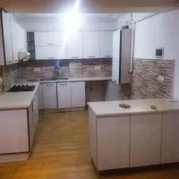 فروش فوری کابینت به همراه سینک،هود ،گاز روی میزی