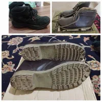 نیم بوت دخترانه،   پسرانه