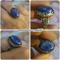 انگشترهای تولید کارگاهی