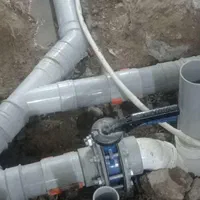 لوله کش و لوله کشی|خدمات پیشه و مهارت|اصفهان, خانه اصفهان|دیوار