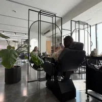 اجاره اینه صندلی یا تخت سالن زیبایی