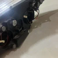 چراغ کروز شکسته۲۰۷ شاگرد|قطعات یدکی و لوازم جانبی|کرج, آق تپه|دیوار