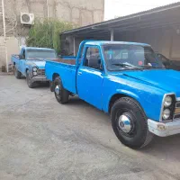 .کولر .شاسی.موتور نیسان فنر.کفی وکمپرس نیسان|قطعات یدکی و لوازم جانبی|هشتگرد, ینگی امام|دیوار