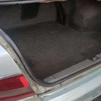 میتسوبیشی گالانت سوپرسالن 1993 فول اپشن|خودرو کلاسیک|رامسر, |دیوار