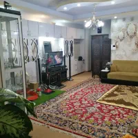 آپارتمان75متری معاوضه با حیاط قدیمی قابل سکونت|فروش آپارتمان|تهران, هلال احمر|دیوار