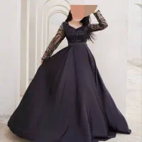 لباس مجلسی|لباس|رودهن, |دیوار