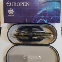 خودکار یوروپن اصل