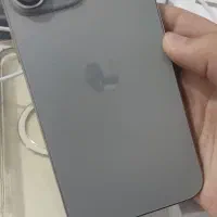 آیفون ۱۵ پرو مکس