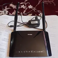 مودم D-Link