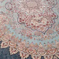 یک تخته فرش ۱۲ متری و یک تخته فرش ۹ متری تمام نخ|فرش|مشهد, رده|دیوار