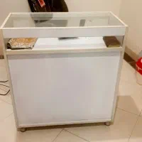 فروش ویژه دکور مغازه مانکن ،پیشخوان،آینه و|فروشگاه و مغازه|بهشهر, |دیوار