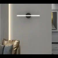 چراغ دیواری شارژی|لامپ و چراغ|تهران, مینابی|دیوار