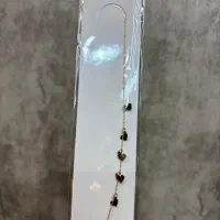 طلای زیر گرم