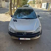 206sd|خودرو سواری و وانت|شاهین‌شهر, فردوسی|دیوار