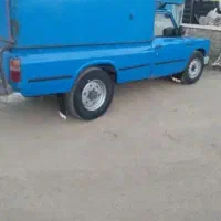 باربری با نیسان به تمام نقاط شبانه روزی...