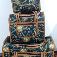 ساک های استخری ومسافرتی