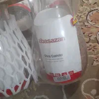 بانکه ، جا ادویه اسپیناس استیل، زیباسازان|ظروف نگهدارنده، پلاستیکی، یکبارمصرف|مشهد, حسابی جنوبی (شهرک غرب)|دیوار