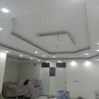 سفیدکاری گچبری