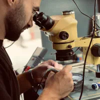 تعمیرات تخصصی موبایل