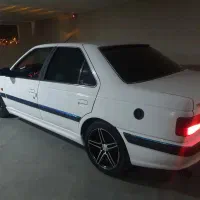 پژو پارس دوگانهسوز ۱۳۹۵ کلکسیونی|خودرو سواری و وانت|شیراز, شیخ روزبهان|دیوار