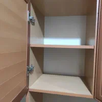 کتابخانه - کمد- میز تحریر|کتابخانه، شلف، قفسه‌های دیواری|ری, جوانمرد قصاب|دیوار