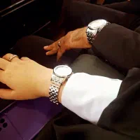 ساعت مارک کوبل اصلی