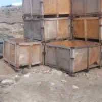 جعبه های سالم برای فروش هرکس مایل بود پیام بده