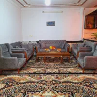 مبل ۹ نفره مدل چستر|مبلمان خانگی و میز عسلی|پیشوا, |دیوار