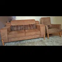 مبل راحتی|مبلمان خانگی و میز عسلی|قدس, شهرک دانش|دیوار