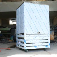 شیرسردکن لبنیاتی دامداری شیر سردکن سرد کن 500لیتر|فروشگاه و مغازه|ایلام, |دیوار