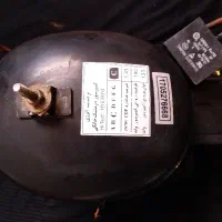 موتور یخچال