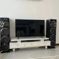 ال ای دی 50 دوو فورکی هوشمند