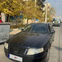 سمند سورن elx توربو|خودرو سواری و وانت|تهران, چیتگر شمالی|دیوار