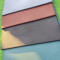 کفپوش گرانول باشگاهی/گرانولی لاستیکی/تاتامی|تجهیزات ورزشی|تهران, فردوس|دیوار