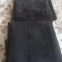 ۳ قواره چادر مشکی