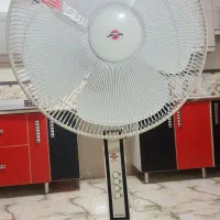 پنکه پارس خزر