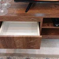 میز تلویزیون نو|میز تلویزیون|لاهیجان, لیل|دیوار