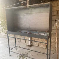 فروش منقل رستورانی