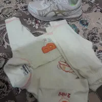 کتونیولباسنوزادشیکوزیبا