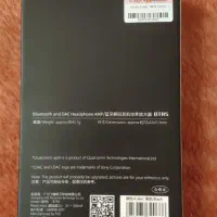 دک و آمپ Fiio btr5 ( DAC & headphone AMP )|پخش‌کننده همراه|شیراز, فرگاز|دیوار