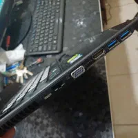 لب تاپ ایسر Acer E5 575G سالم+ضمانت|رایانه همراه|قرچک, مهدیه|دیوار