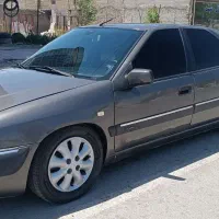زانتیا2000تک برگ سند