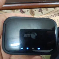 مودم جیبی آلکاتل