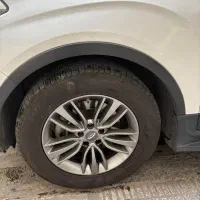 چری تیگو ۵ فول ۹۷ بیرنگ|خودرو سواری و وانت|تهران, پرستار|دیوار