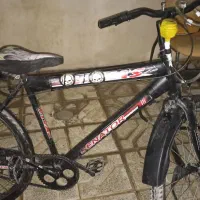 دوچرخه 26ویواس|دوچرخه، اسکیت، اسکوتر|مشهد, شهید علی محمدی|دیوار